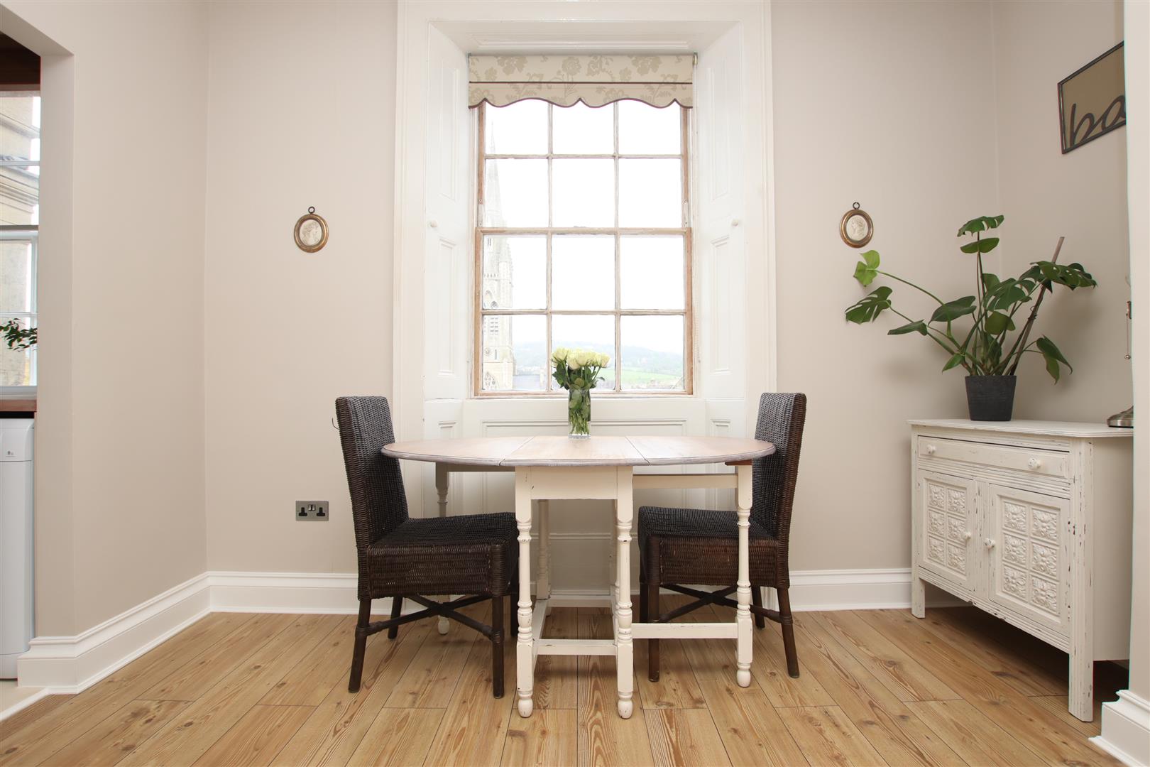 Manvers Street, Bath, BA1